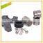 Easy using 1" DN25 33.4mm cam & groove coupling for fire protection On Sale