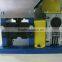 HXS-25-2 Motor Scrap Copper Wire Stripper Cable stripper Machine in cable making equipment