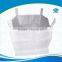 pp woven jumbo bag 1 ton plastic FIBC bag