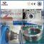 Rice husk powder pellet making machine