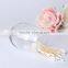 200PCS round box cosmetic container cotton swabs