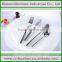 Flatware Set 304 Stainless Stee Airline Cutlery Spoon And Fork Set
