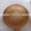 Accept customized design bamboo bowl from Vietnam