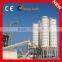 Good Service High Efficiency 60m3/h HZS 60 Belt Conveying Concrete Batching Plant