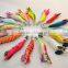 Factory Direct Sale Fishing Lure for 2016 Fishing Lures 2.5# 3# 3.5# 4# 4.5# Mixed Color Squid Jig Lures