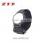 HF RFID cheap & adjustable silicone Wristband