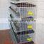 USD 800 Coupon,Free Sample,Trade Assurance, 5 Tiers H Type Quail Cage