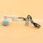 LEV03016 Customized PP Material sensor probe