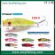 14cm, 51g top water sea bass fishing popper lure