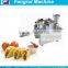 Household used automatic samosa dumpling making machine