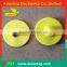 TPU ear tag 134.2khz rfid animal tag