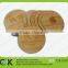 High performance IC chip wooden card