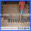 1.3mm Galvanized 3/8" /3/4" /1/2" /1" hole Welded Wire Mesh Net(Guangzhou factory)