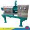 Electric solid liquid separator/ separation machine