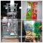 Best quantitative small bag liquid product packing machine with lowest price