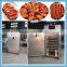 Meat smoker/meat smoking machine/meat smoke oven for sale