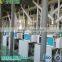 Multifunctional Corn Products Making Grits Machine Farm Grain Mills
