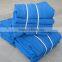 Vertical Construction Safety Net