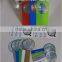 Pocket Magnifier with LED light