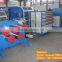 PP/PE Monofilament Extruder Machine/extrusion machine line: https://youtu.be/Ao_GVIaiCrs