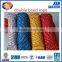 durable polypropylene monofilament braided pp rope