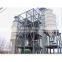 Silos Dry Mortar Production Line