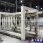 150,000m3 aac block making machine -Air roll-over craft