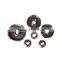 Small water cooled diesel engine S1105 Changzhou gear set