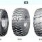 Truck spare parts OTR tyre 17.5-25, 20.5-25, 23.5-25, 26.5-25