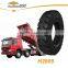 Chinese Truck Tires 11.00-20 Tire With Heavy Weight 76.47kg