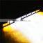 New design 210W Single row super slim led light bar for 4x4 car truck boat