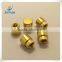 Customized CNC Machining brass parts