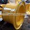 tubeless OTR steel wheel rim