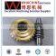 High Precision nylon worm gear made in China