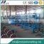 high-way low-carbon steel wire Chain link fence machine