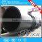 Energy saving stone sand coal limestone ores rotary dryer