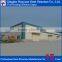 Prefab steel construction factory building design