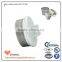 british standard pipe fitting baked galvanized plug