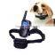 300 Yard 100 Levels Electronic Shock Vibra Remote Rechargeable LCD Pet Dog Training Collar