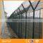 ISO9001 Aping power plant and port facilities security fence(factory price)