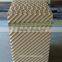 poultry farm cooling pad system