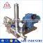 Stainless Steel Chocolate Rotary Gear Sanitary Rotor Pump
