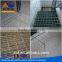 welded mesh stone cage gabion box