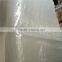 Fire retardent pe tarpaulin fabric