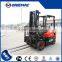 WECAN cheap diesel forklift CPCD18FR with good condition