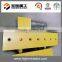 boron steel cutting edge 9W6198 spare parts for construction machinery