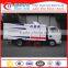 Dongfeng Road Sweeper Truck / Street Sweeper Truck / Street Cleaning Vehicle