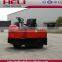 Top1 China Heli Brand 2 ton electric tractor
