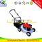 Gardening tools mini lawn mower