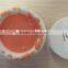 Thick Jelly Gel Building Nails 14#